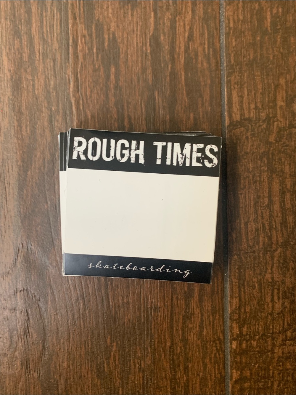 Graffiti Slaps Sticker Pack